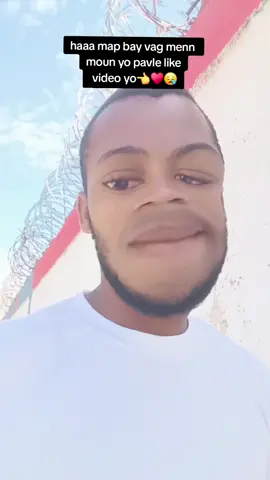 haaaa map bay vag 🤨😔 pa gen ankourajman🥲 #Boulontichankre #viralvideos #paryajpamtoujoupeye #haïtiantiktok @👑🤡#SAM_MR_BATBONI👟🔥🥶😈 @𝘼𝘽𝙀 𝘾𝙊𝙊𝙇 @ĦĘŇŘŸ⚡️ @sam__hend @ti Benley tiktok 