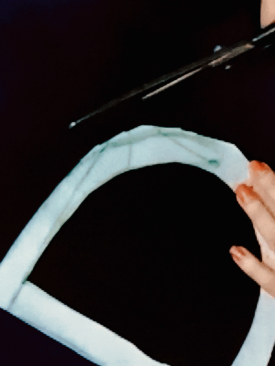 Neck design part 1 cutting and stitching #neckdesign   #cutting #stitching #100k #viewproblem💔🥺🙏🙏 @creator.search.insights @Cutting And Stitching @TikTok @Sewing Machines & Mannequins 