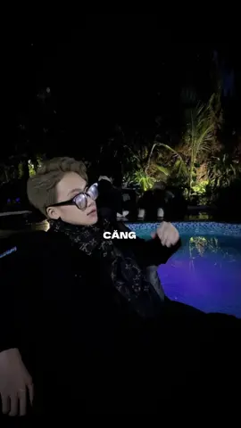 Quá trẻ để gọi anh là bố 🤓 #CapCut 