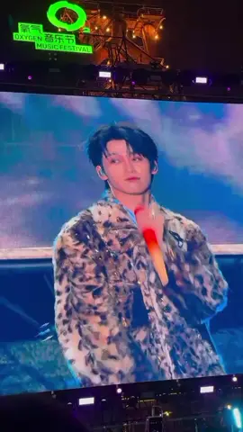 🐟: we'll be seeing each other soon in a space where it's just me and all of you😎 #ziyu #festival #foryoupage #fypage #fyp 