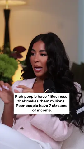 7 streams of income is keeping you broke. #afnankhalifa #foryou #viral #fyp #pourtoii 