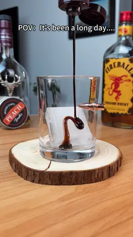 It’s been a long day….#cocktails #whiskey #oldfashioned #whiskeylover 