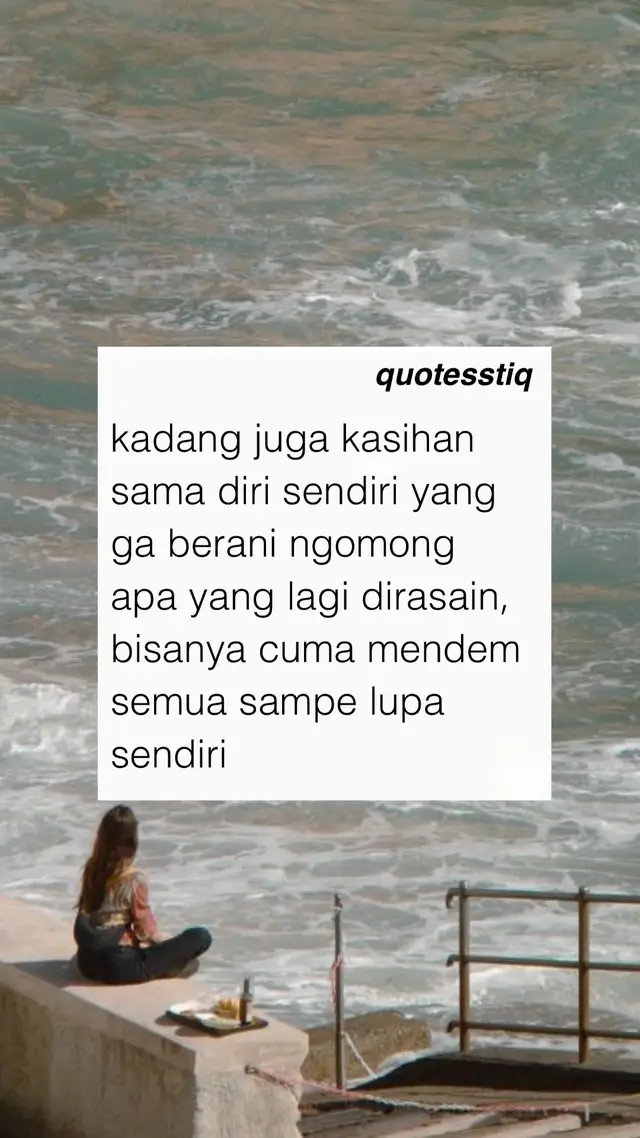 #sadstory #relatable #kehidupan #fypシ #fyp 