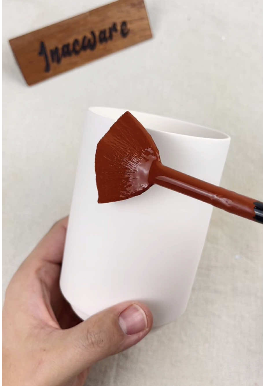 #ceramics #potterytiktok #pottery #clay #cup #coffeecup #mugs #glaze #handmade 