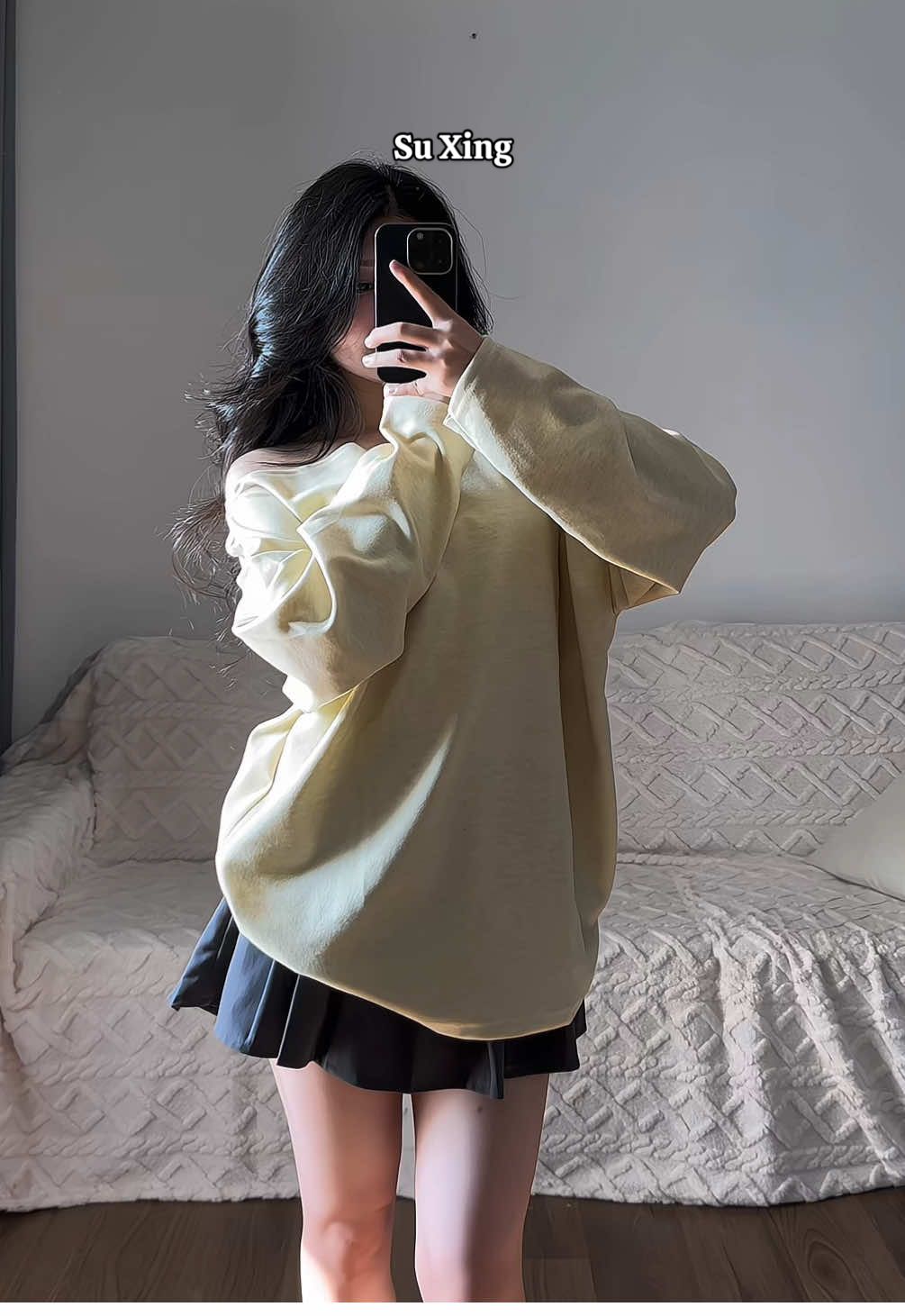 màu xinh waaa #suxing #jyp 