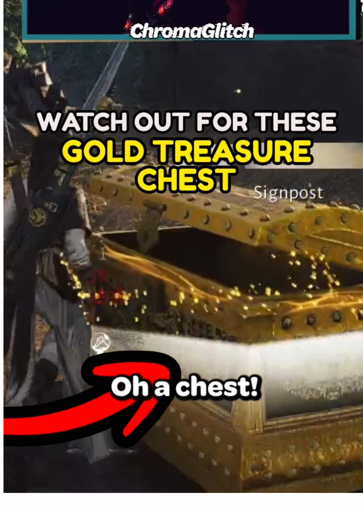 So, apparently, there are mimics in Where Winds Meet, and they have me stressed out. Meanwhile, apparently, there’s also a goose I need to watch out for. #wherewindsmeet #WWMCCPS1 #wherewindsmeetgameplay #wherewindsmeetgame #mmorpg 