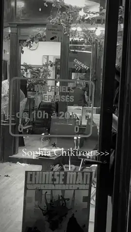 Elle est vraiment hilarante !