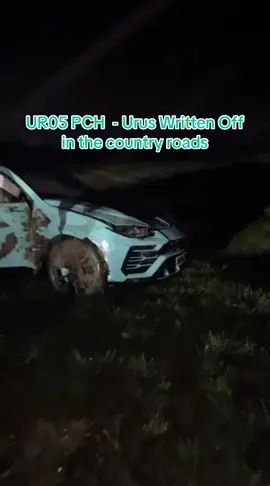 I wonder what the ethnic background of the driver was…. #crash #fyp #eastlondon #cars