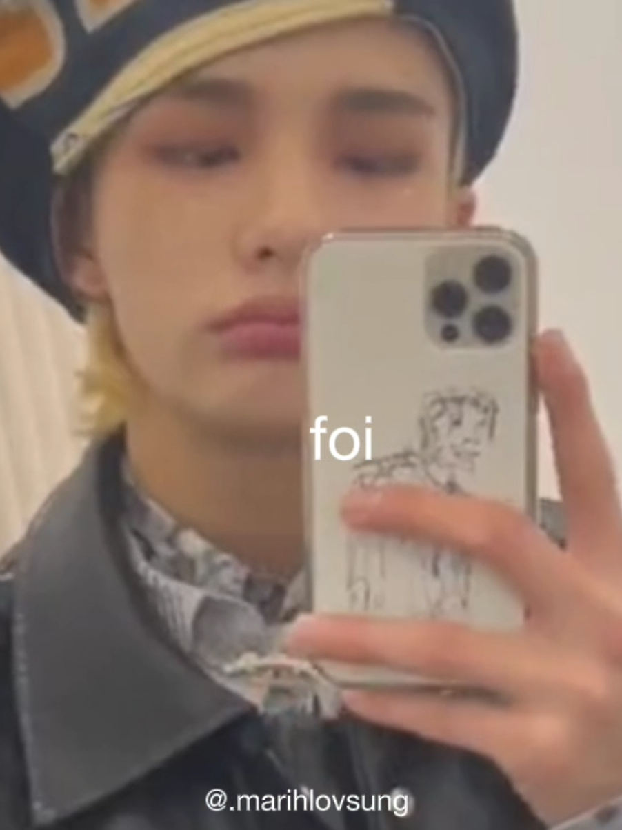 Pra quem pediu do Hyunjin !! @esposa do hyunjin 🎀✨  (next Bangchan) #skz #fy #Love #hyun #fy 