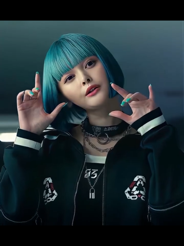 Rei is so cute 😍 #rei #aliceinborderland #aliceinborderlandedit #aliceinborderlandseason2 #recomendation 