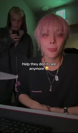 I love N&M bro #fypシ゚viral #andteam #fypkpop #andteam_maki #andteam_nicholas 