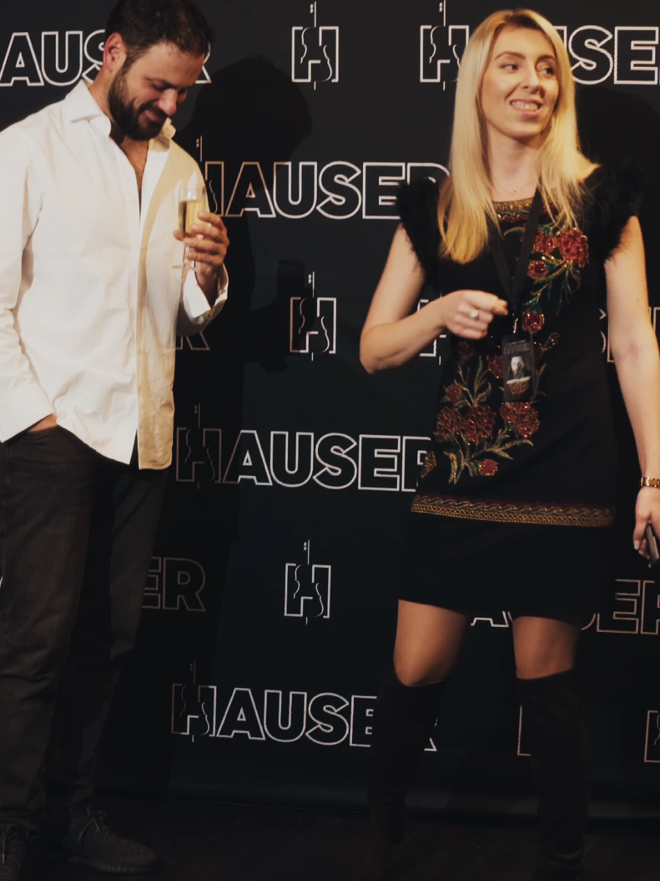 European tour is getting crazier every single day… and we’re just getting started 🔥🔥🔥