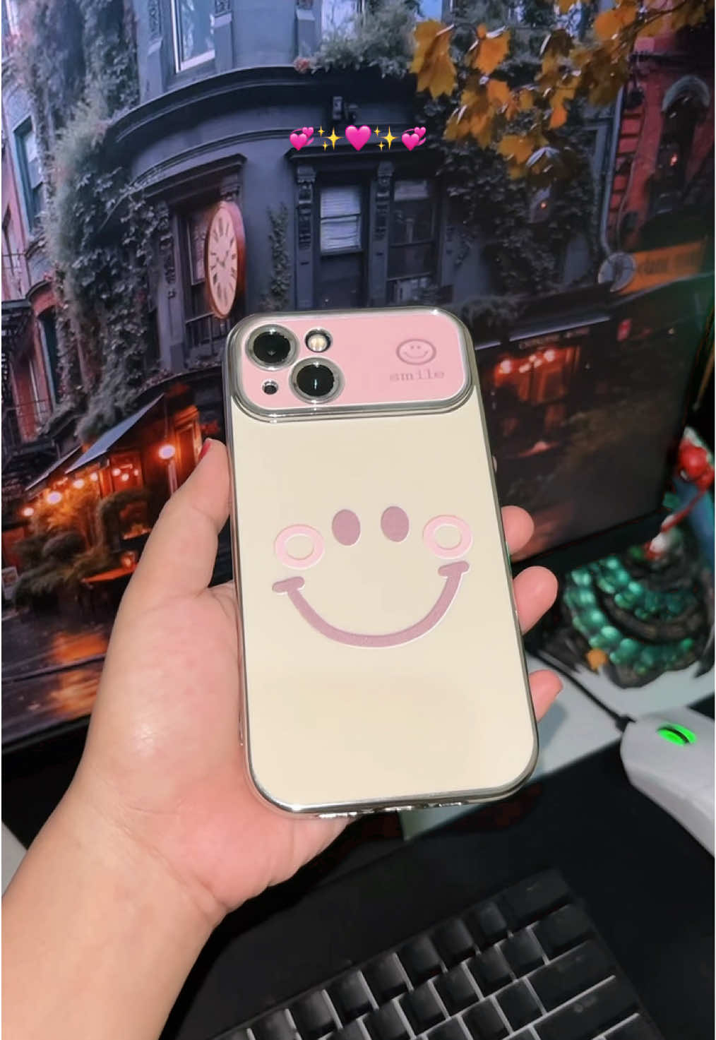 Case iphone aestetic #case #caseiphone #caselucu 