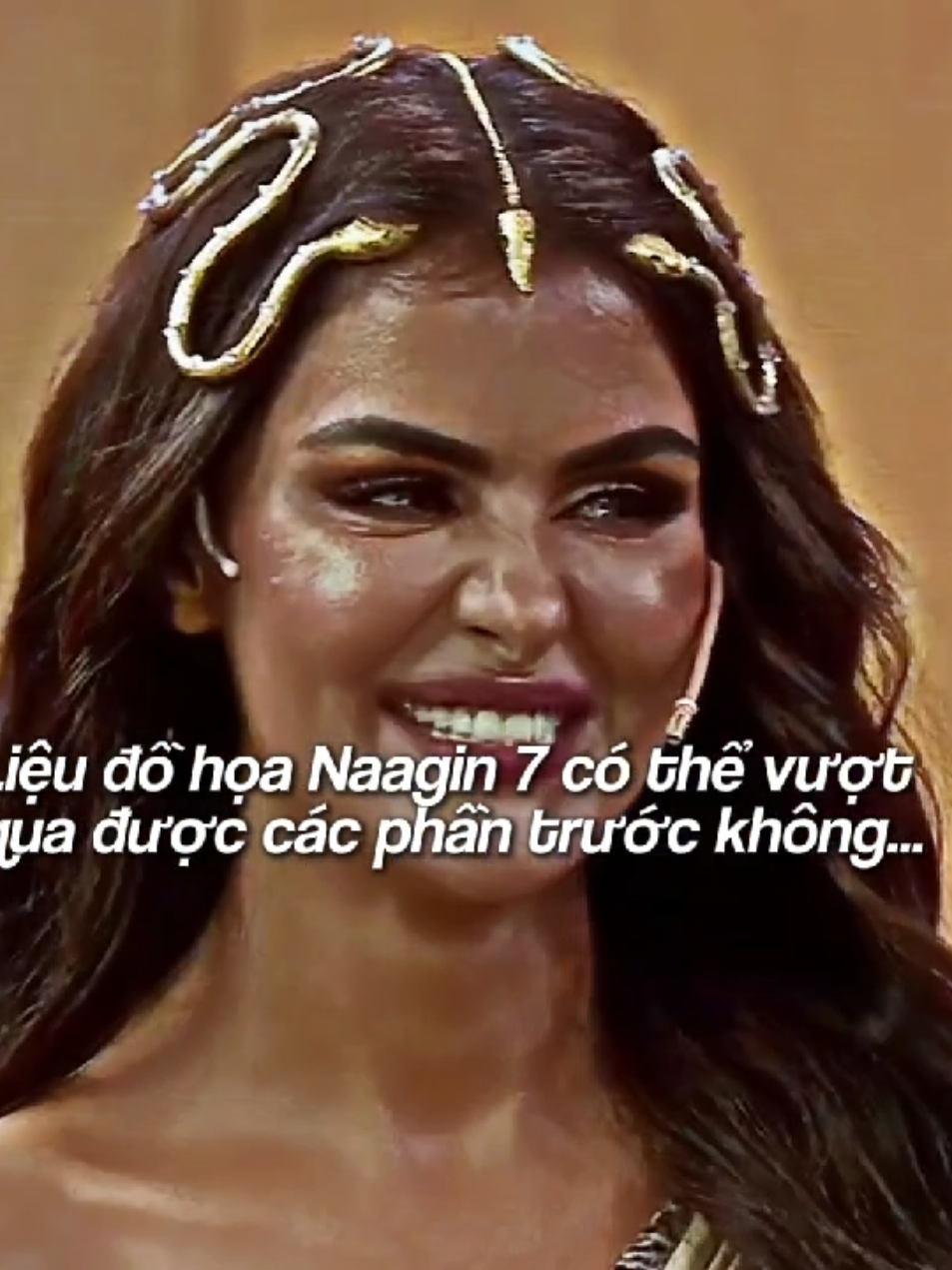 Hóng quá đi 💗 lưu ý: ai sub team ib mik ạ #xuhuongtiktok #edit #naagin #fyp #fattd_team 