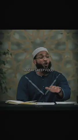 Sheikh Mikaeel Smith | #deen 