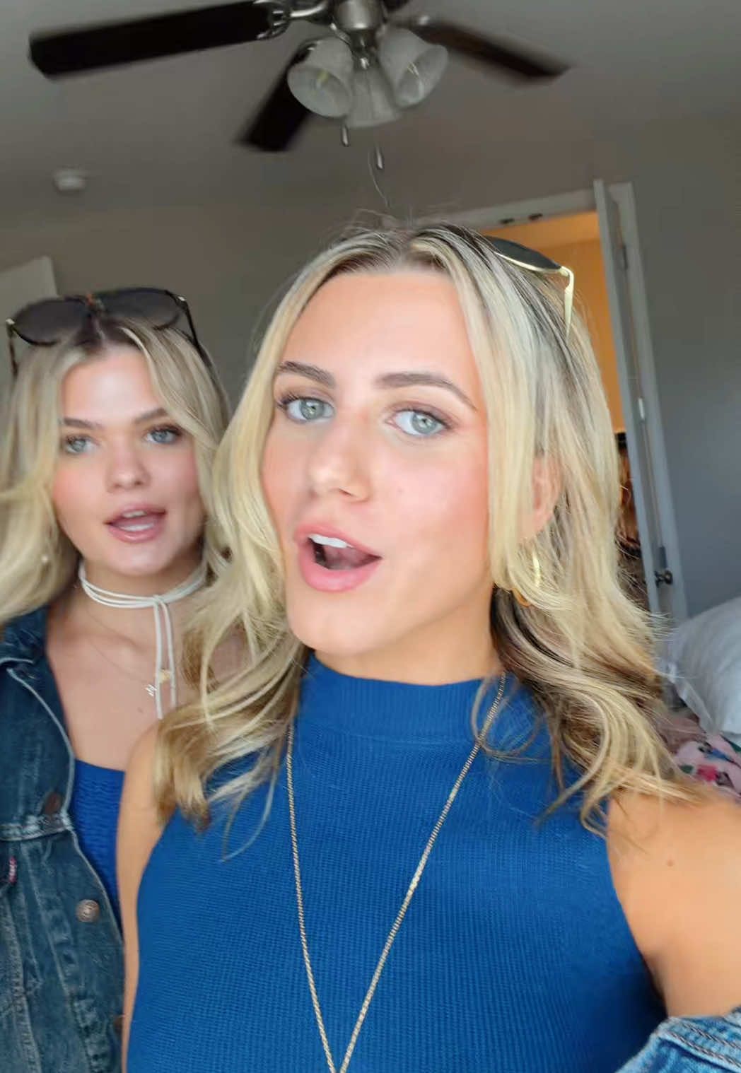 late happy game day🐊@LIZZY 