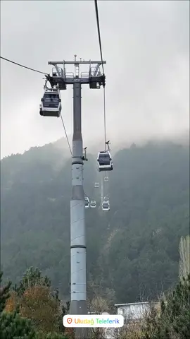 #Bursa #uludağ🍂🧡 