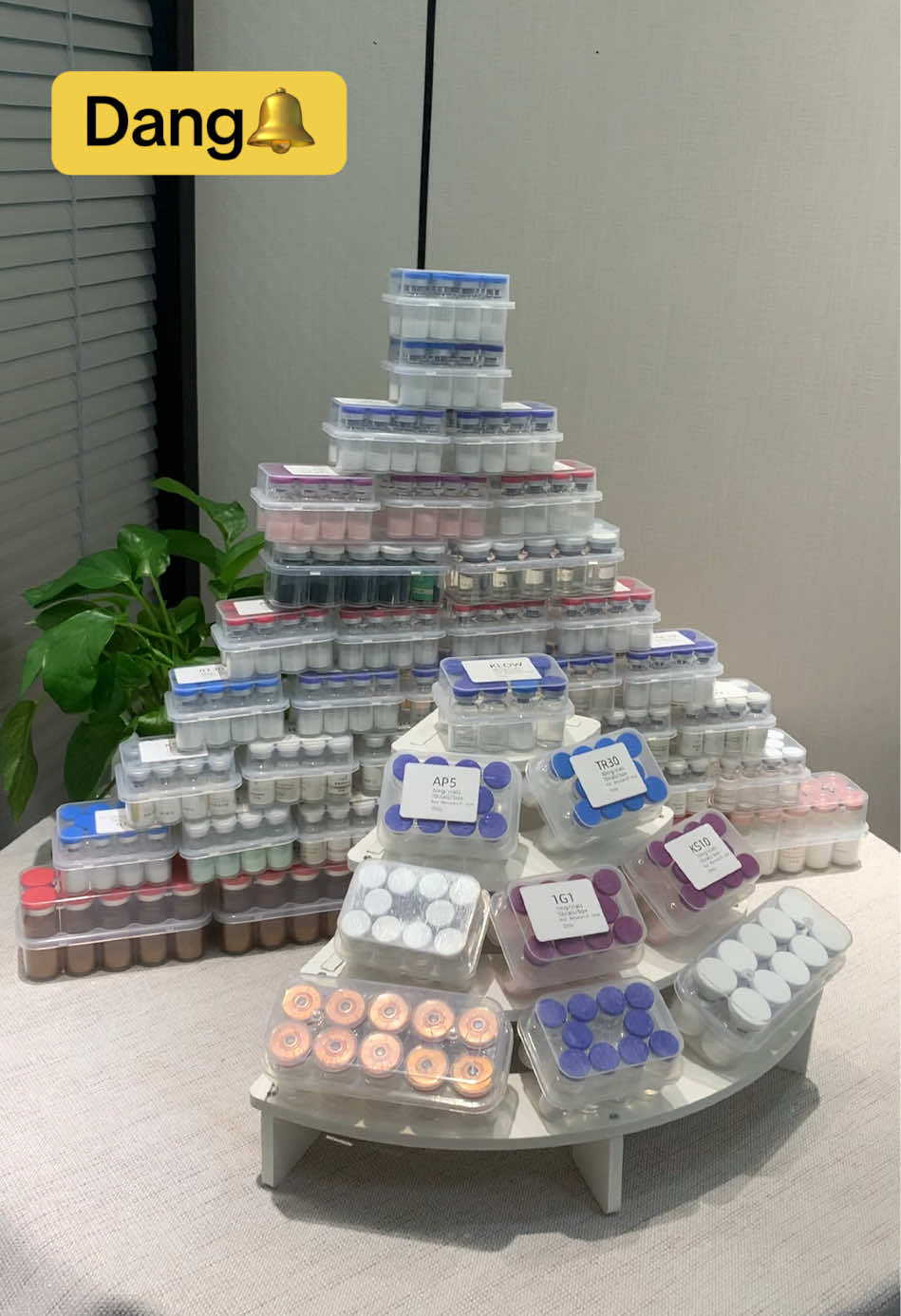 Type 1 get catalog #peptide #catalog #peptidefactory #christmas #hgh