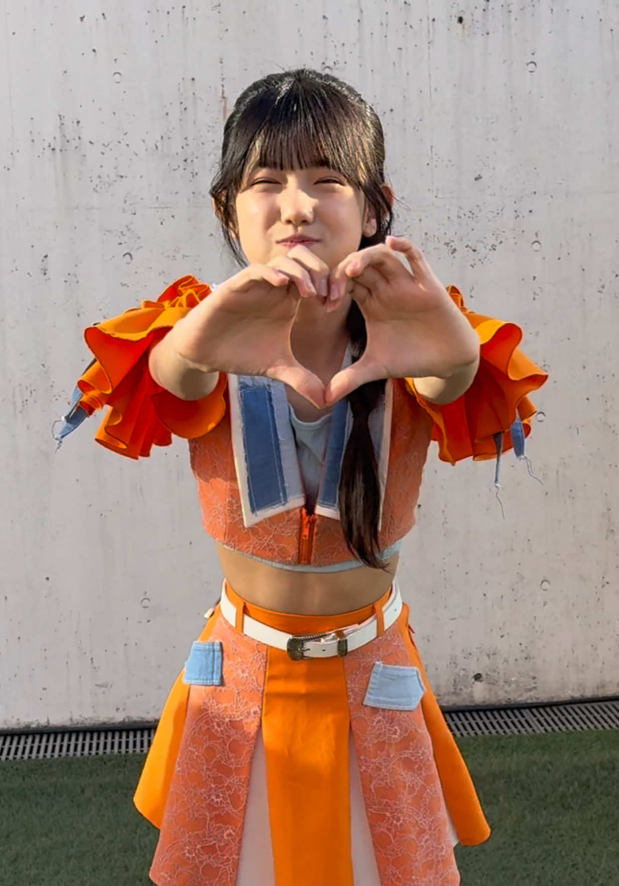 #スタプラ研究生 妹組 11/15（土）フリーイベント @ららぽーと豊洲 特典会 #なんかわリレー 2回目 ③りおち🫶 ⬇️次会えるのはコレ⬇️ 〈妹組 初の単独公演〉 2025年11月29日(土) ①開場13:30/開演14:00 ②開場17:30/開演18:00 さいたま市民会館いわつき #香月りおな 