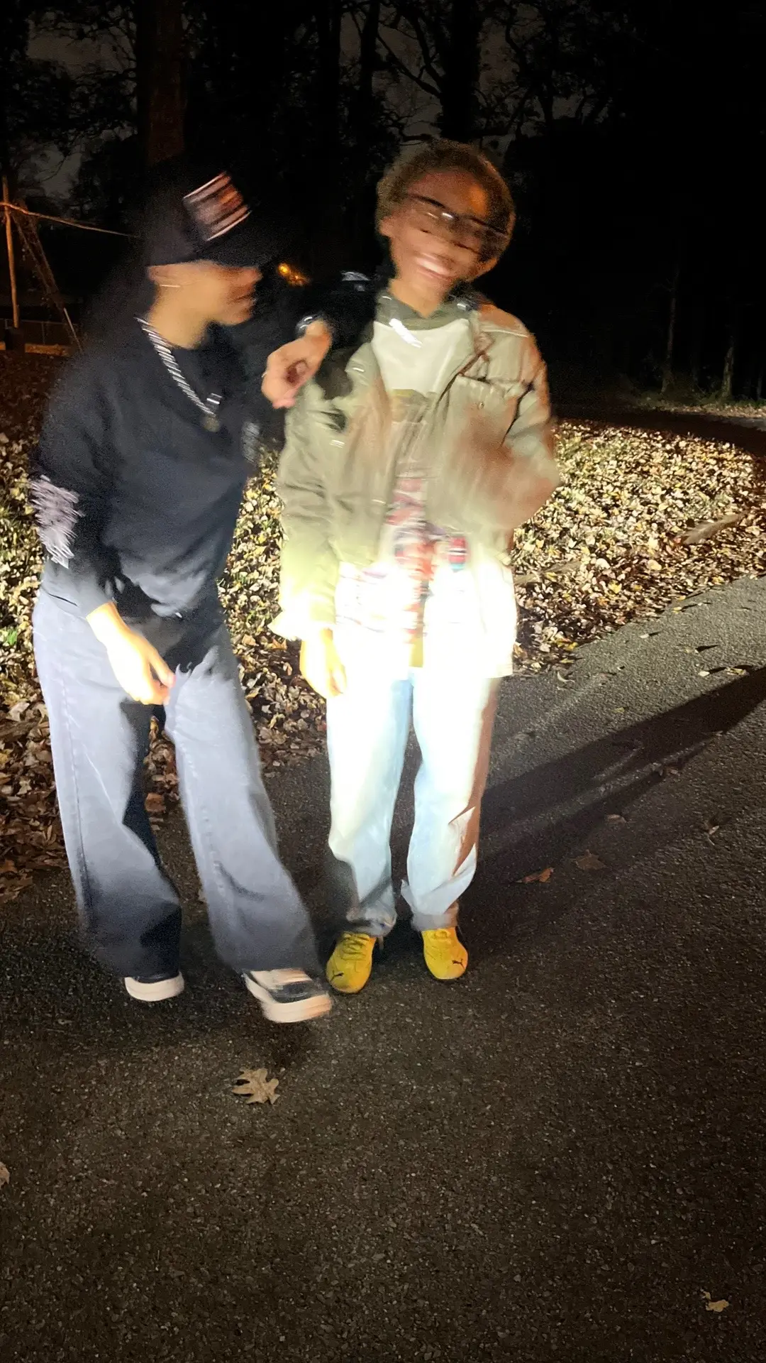 Ft. Lil mora #wlw #fashiontiktok #fyp 