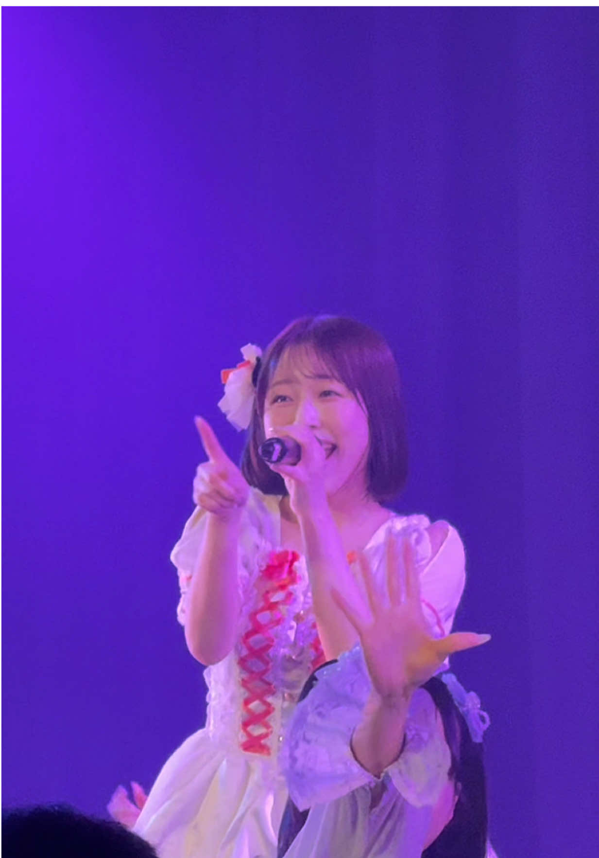 2025.11.13 TAKAKI IDOL FESTIVAL 相羽まあや（@相羽まあや ）推しカメラ 🎵独壇場シンデレラ  #相羽まあや #まあや #アイドル #推しカメラ #かわいい 