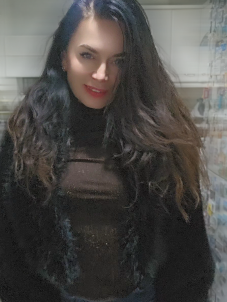 ranway walk I duzo energii na wieczór dance from justinas #polishgril #dancer#dance#brunette ##woman 