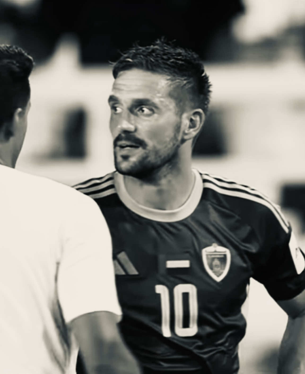 #dusantadic #fyp #alwahda 