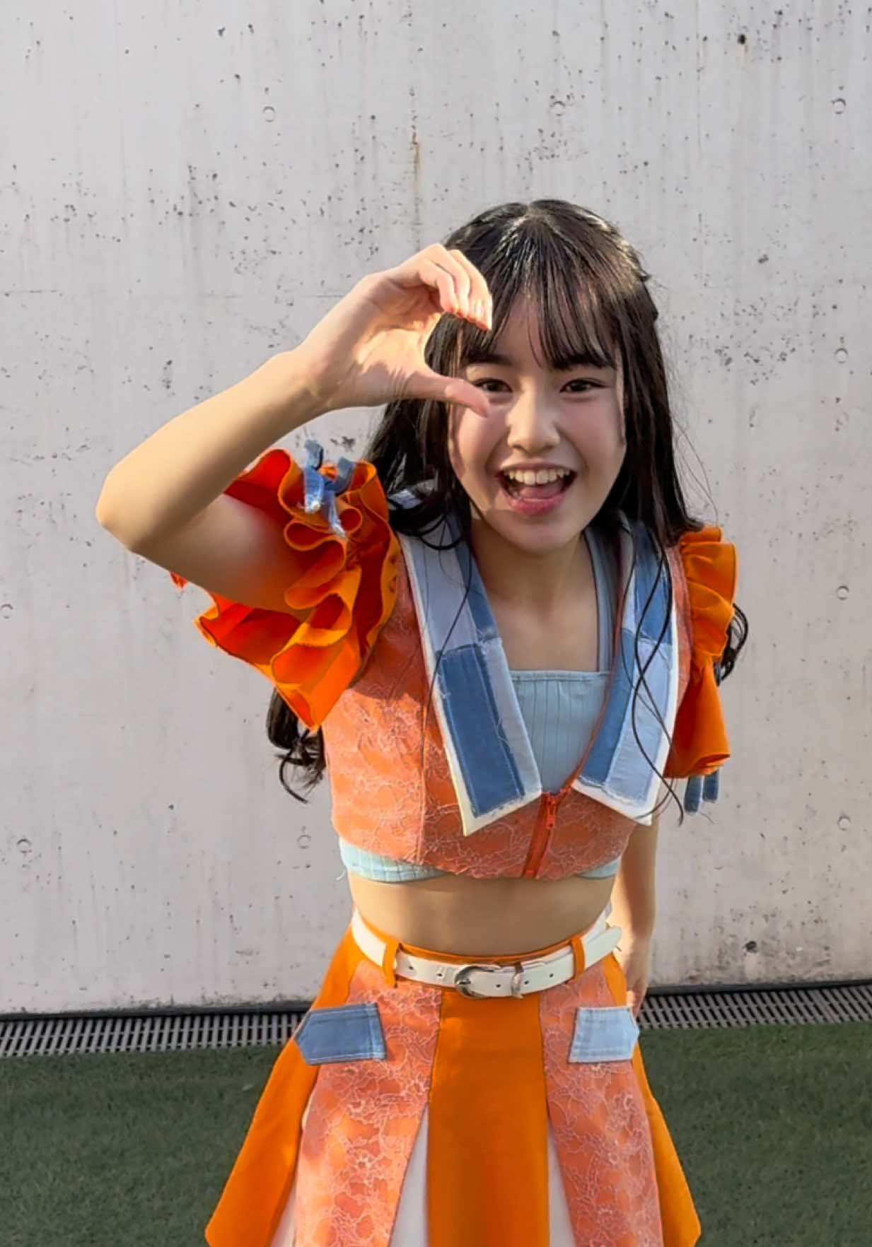 #スタプラ研究生 妹組 11/15（土）フリーイベント @ららぽーと豊洲 特典会 #なんかわリレー 2回目 ⑦ みるちゃん🫶 ⬇️次会えるのはコレ⬇️ 〈妹組 初の単独公演〉 2025年11月29日(土) ①開場13:30/開演14:00 ②開場17:30/開演18:00 さいたま市民会館いわつき #みる