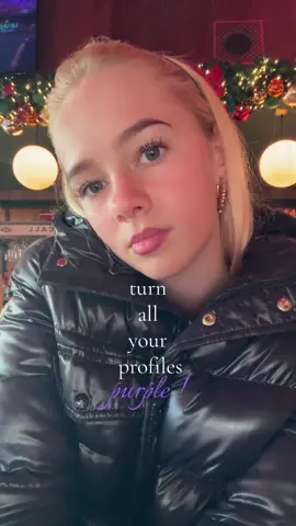 let me see those purple pfps !! spread awareness for women !! 💜 #foryoi #women!! #blowuptospreadawareness 