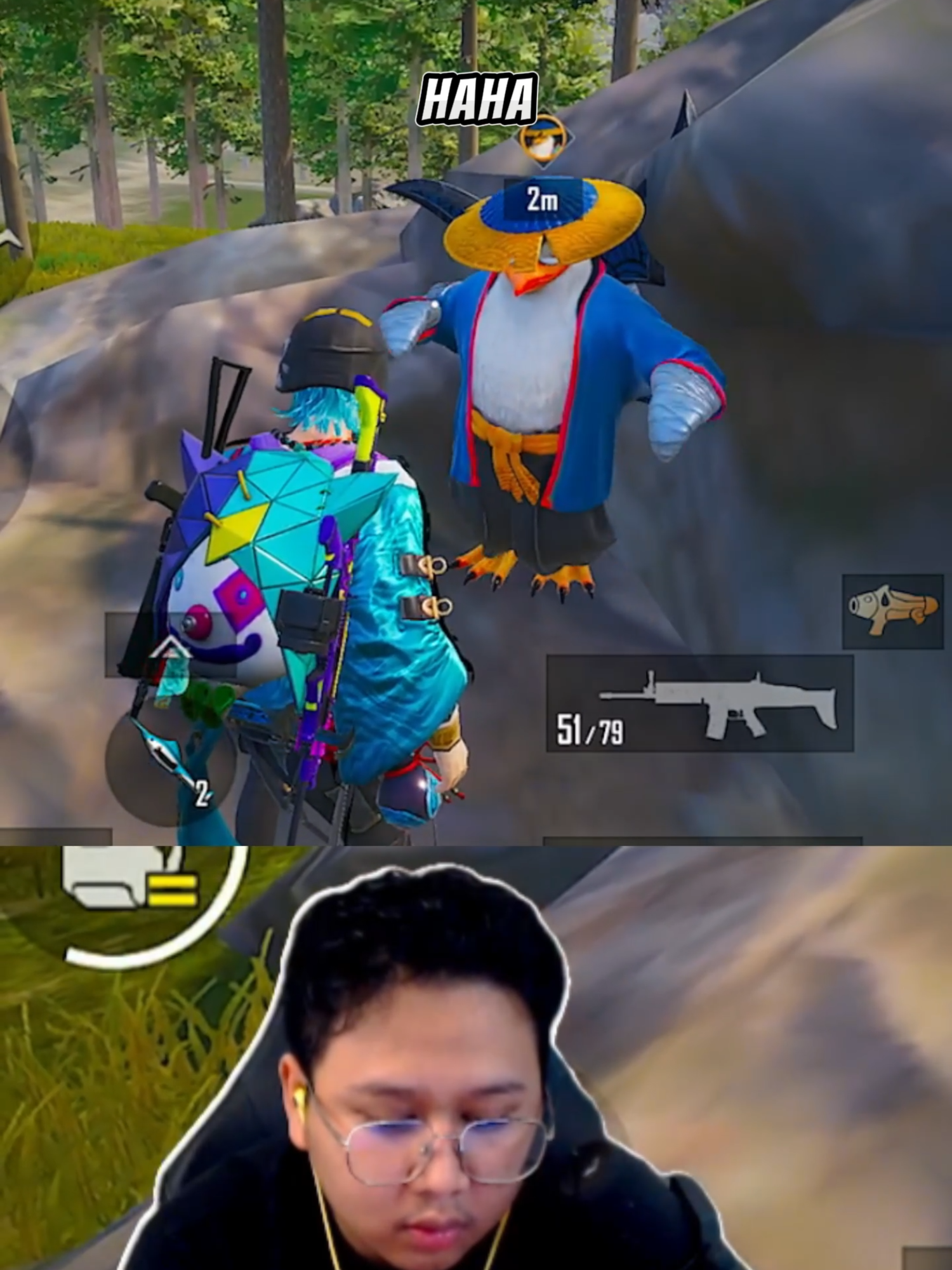 MAKE NI SI POWNIN !!! #pubgmnextstarprogram #pubgmobile #PUBGMFROSTYFUNLAND #PUBGM410 #pubgmobilec9s27 #microboy #pmsl #fypツ #Partner #kedipchallenge