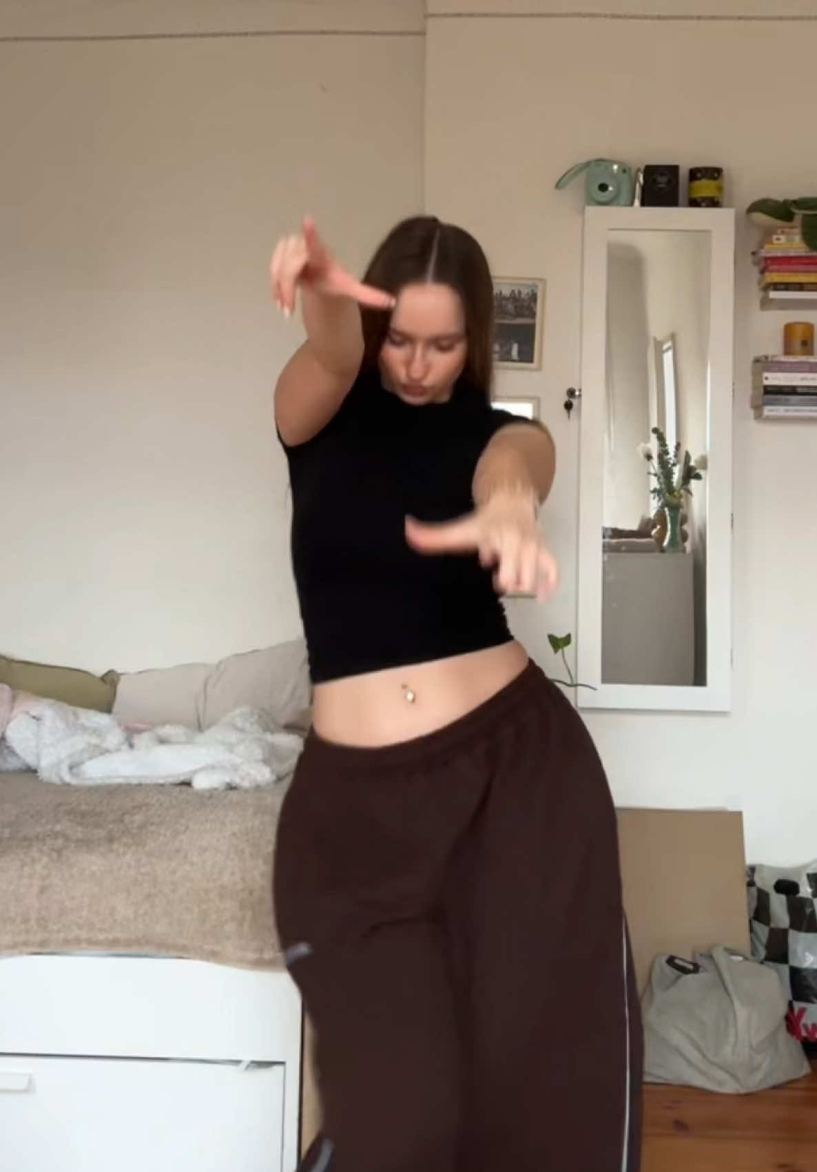 1% energie, weil krank 🤧✨ | dc: @James | #dancetrend #fy 