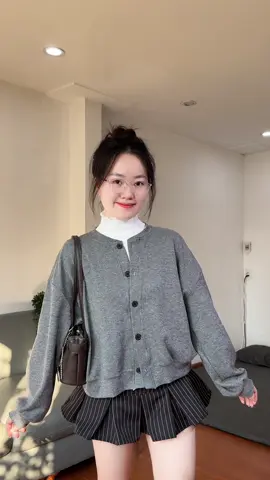 Áo xinh🎀👑🎄#xuhuong 