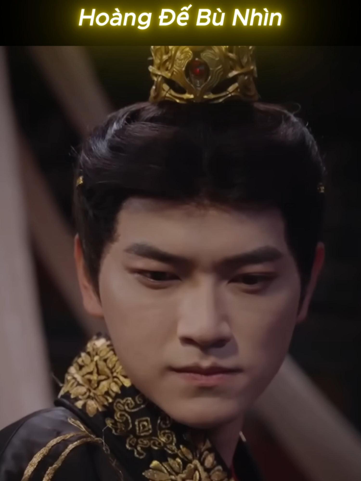 xuyên không vào hoàng đế bù nhìn dẹp loạn gian thần p1 #phimhay #phimhaymoingay #xuyenkhong