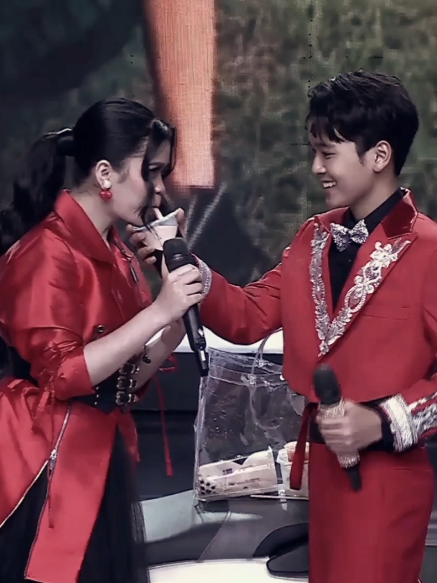 ternyata kisah kalian se indah itu yaa🥹🤍 #fyp  #arbilda7 #zahrada7 #dacademy7 #indosiar 