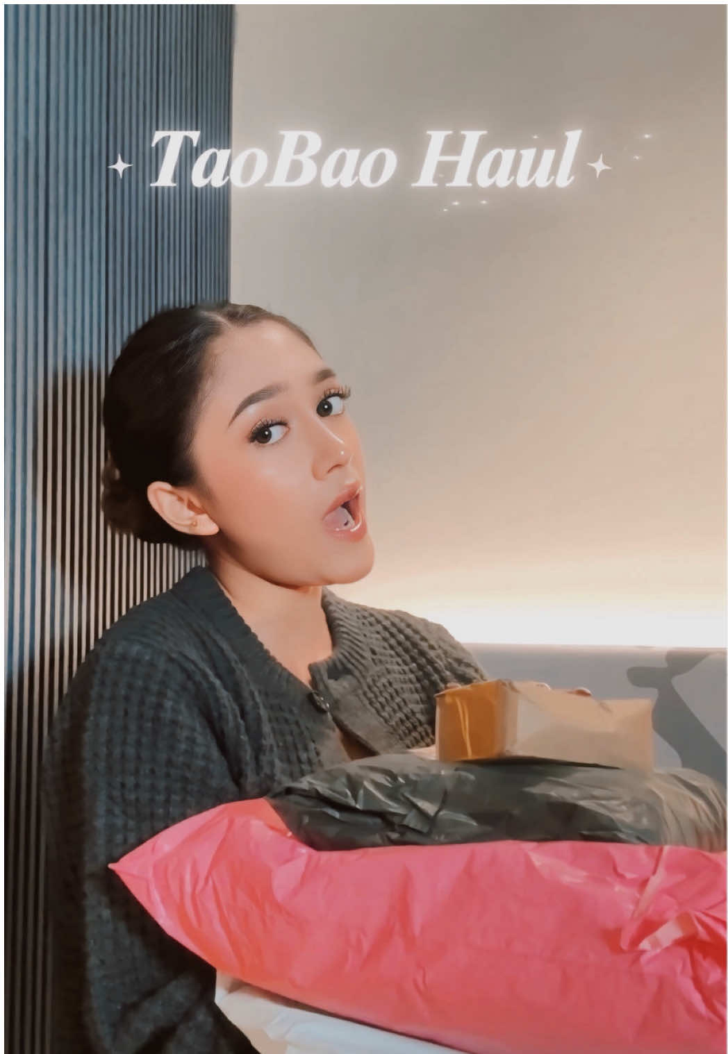 TaoBao Haul🛒🇨🇳 #TaoBao #taobaohaul #shopping #unboxing #chinahaul 