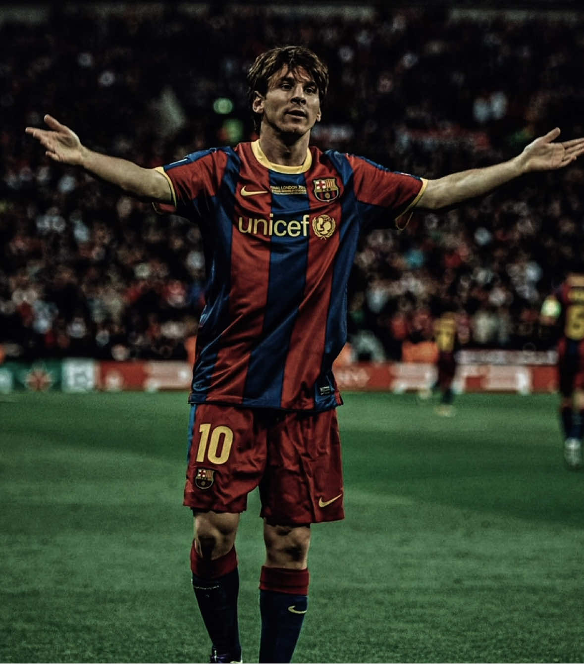 #messi #fcbarcelona #nostalgia #targetaudience #fyp 