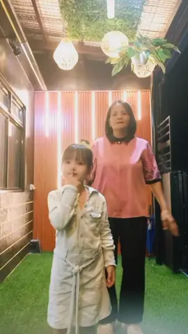 With my beloved apo @lillardgrace ❤️ #mommyjosephine❤  #sircweng_1206  #kawaiiboys❤ 