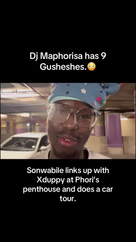 9?😭 @Sonwabile @Xduppy @LawdPorry #sonwabiled #lawdporry #djmaphorisa #blowthisup 