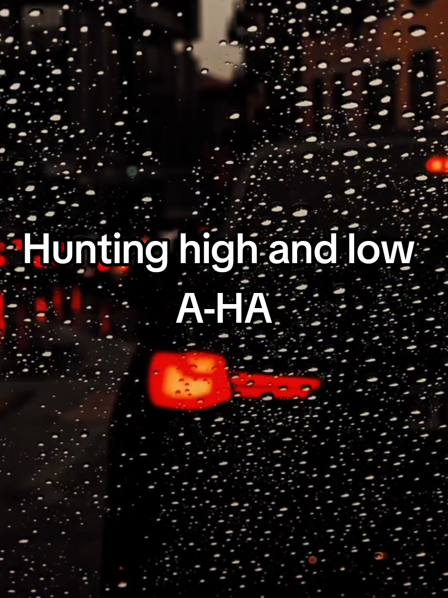 @ajfmixsoul #huntinghighandlow #aha #mortenharket❤️ #rockballads #fyppppppppppppppppppppppp 