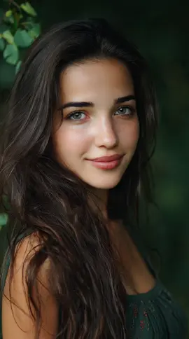 Ela caminha entre as plantas altas com o vestido leve tocando tudo ao redor — a roça vira cenário de cinema.   ❤️ Curte se essa vibe te inspirou!   👉 Segue pra acompanhar os próximos vídeos.   #beauty   #beautiful   #modabr   #vidaNoCampo   #fypbrasil 