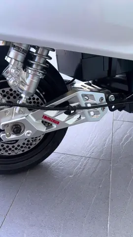 後總套餐 翹牌一次搞定 #微型二輪 #電火 #豆米三萬 #泰勝電動車 #電偉士