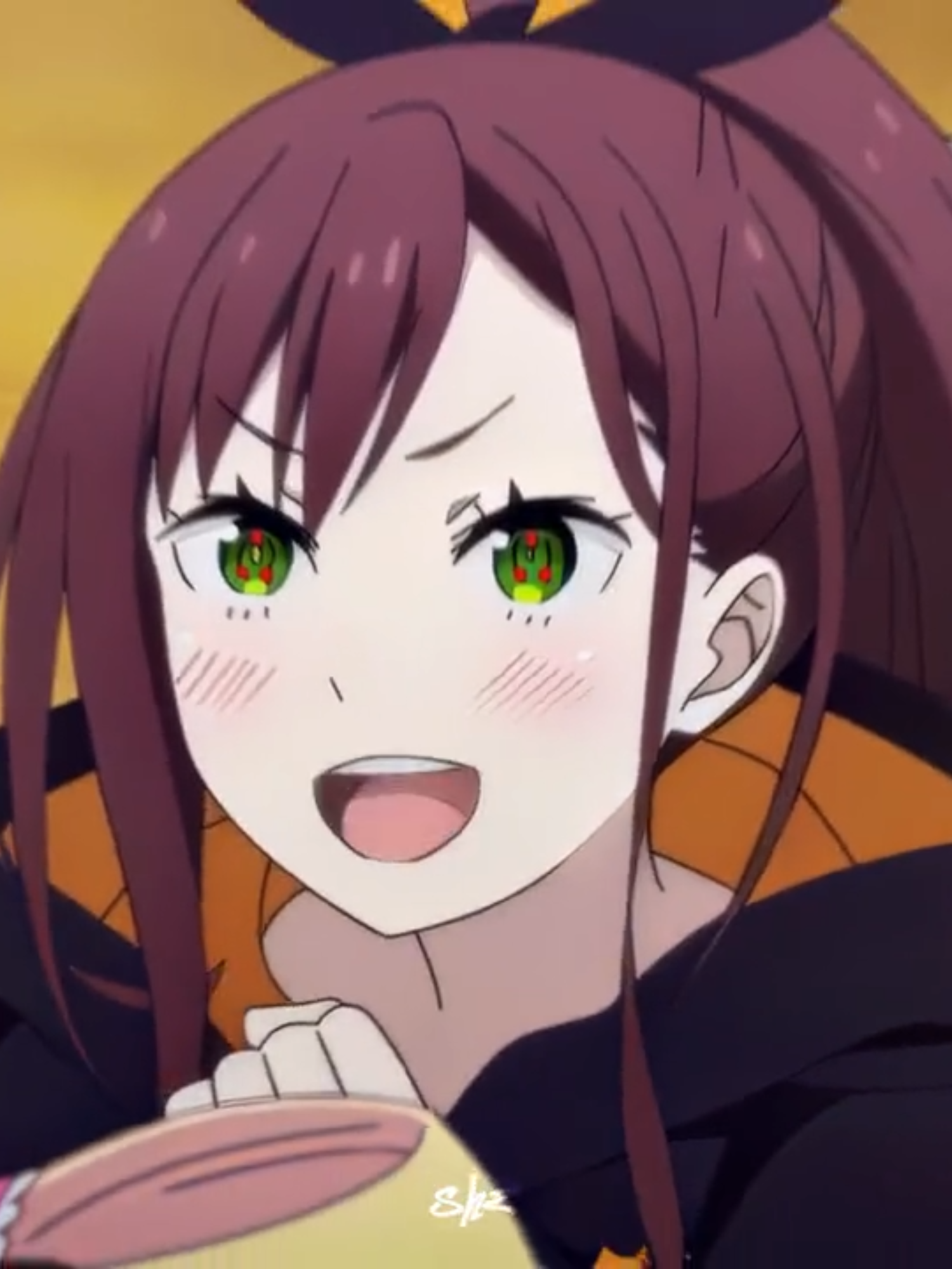 Best Re:Zero girl > #shaula #rezero #anime #animeedit #niersqd