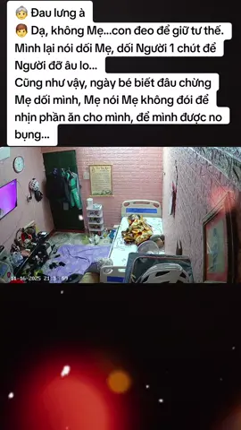 Dặn với lòng mình : không sao, không sao, rồi sẽ ổn thôi. #mevacontrai  #tuệhòachămmẹ  #daolamcon  #lovemom3000  #melatatca 