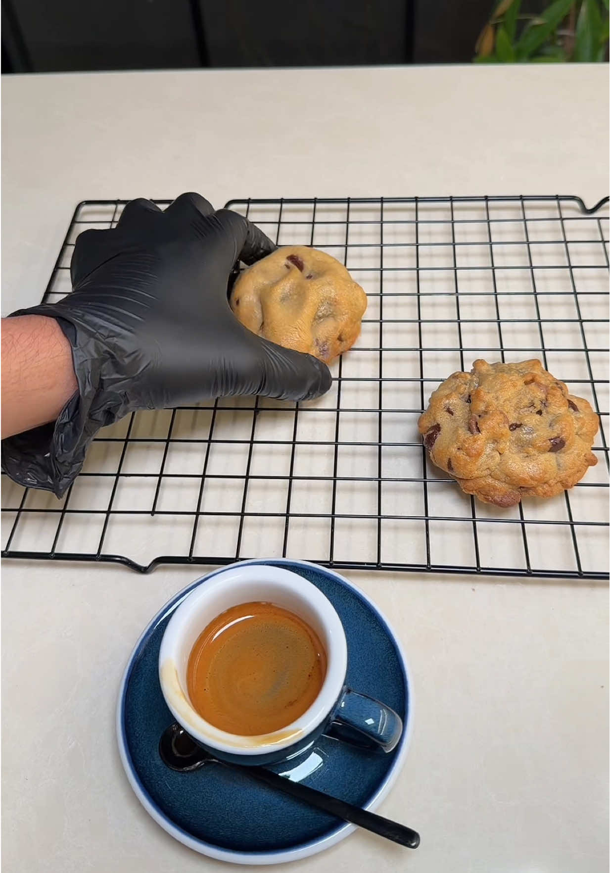 للطلب وللدورات الرابط في ملف التعريف  لاتنسون كود خصم للمتابعين R15  #كوكيز #براونيز #دورات #كوفيهات #حلويات 