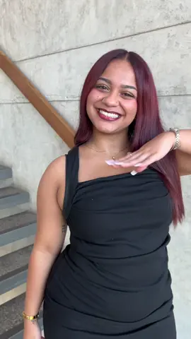 What’s our take on red hair girlies?? 👀  As a healthy red-head, thanks to the Garnier Nutrisse range, I think we’re attacked too often 😭  Competition applies to only selected colours of the Nutrisse shades at the selected clicks stores @Garnier_SA  #garniernutrisse #garnier #garnierpartner #garnierhair #garnierza 