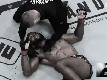 Truly Heartbroken💔| #leonedwards #UFC #ufc322 #sports #edit 