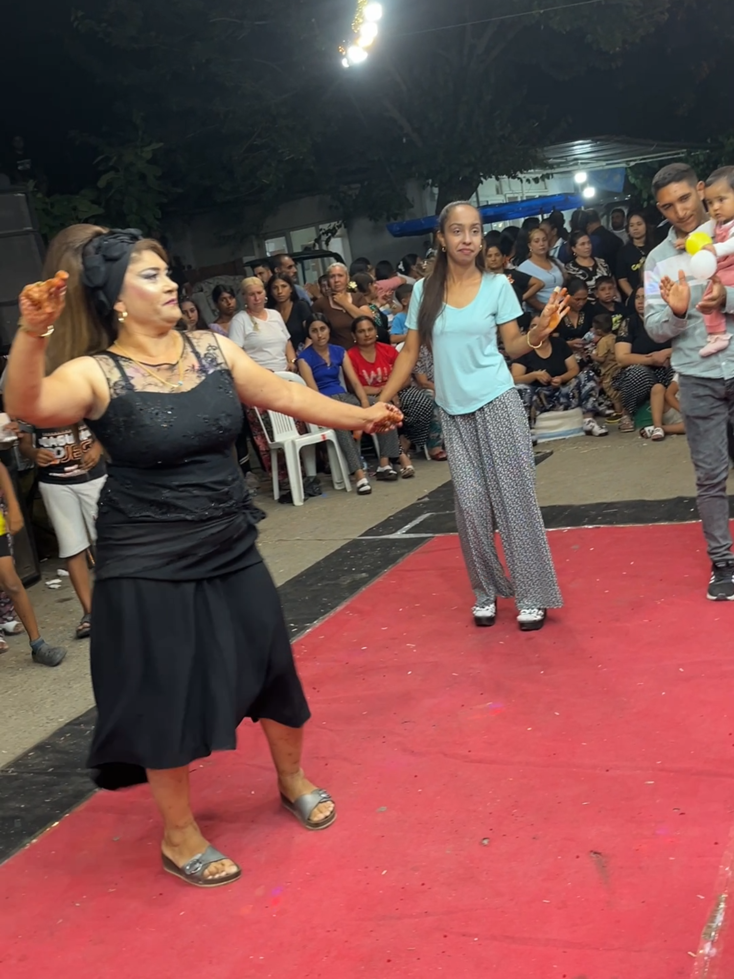 Roman Düğünleri / Düğün 35