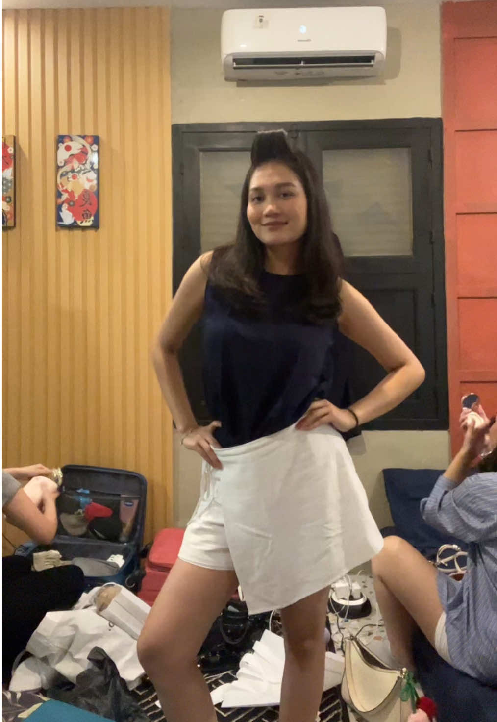 sibuk masing”😵‍💫