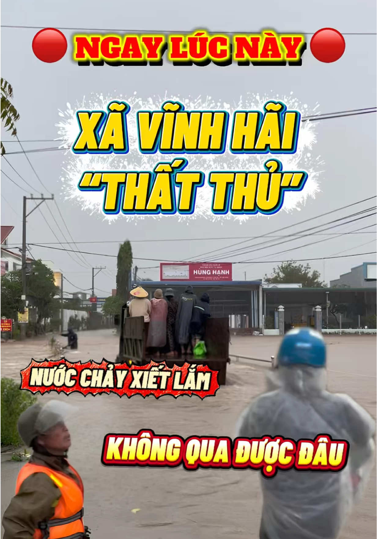 🔴 NGAY LÚC NÀY: XÃ VĨNH HÃI “THẤT THỦ” Nước từ thượng nguồn đổ về quá nhanh khiến cả tuyến đường chính ngập sâu, chảy xiết, phương tiện không thể di chuyển.Khánh Hoà( Ninh Thuận Củ)16/11/2025#khanhnhon #tinnong #khanhhoa 
