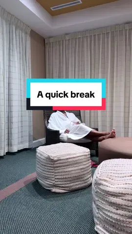 I needed a break! #keithharley #lifestyleinfluencer #lifestylevlog #55plusclub #takeabreak